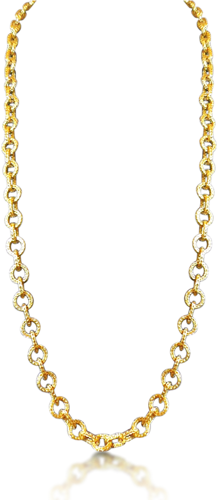 Necklace Clipart (1000x1000), Png Download
