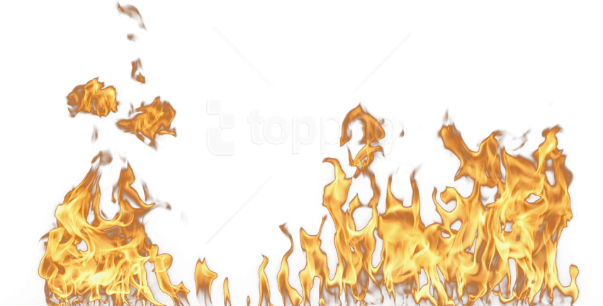 Free Png Download Flame Clipart Png Photo Png Images - Hell Fire Png Transparent (850x479), Png Download