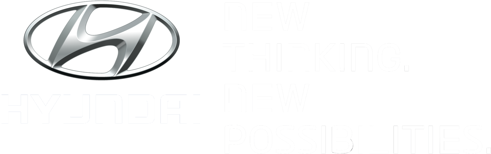 Hyundai Pasig Official Website Bmi Logo - Hyundai Clipart (1680x550), Png Download