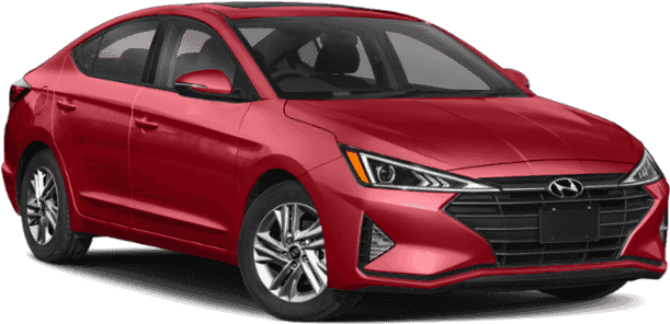 New 2019 Hyundai Elantra Value Edition - Hyundai Elantra Clipart (640x480), Png Download