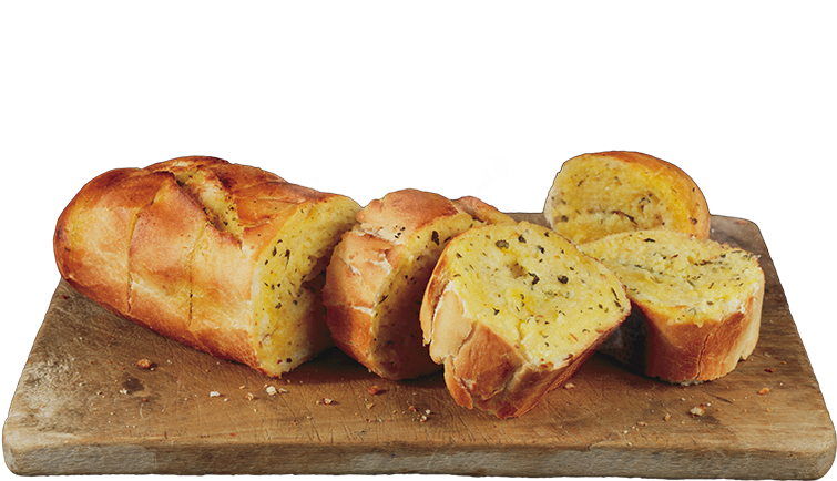 Jpg Royalty Free Library Haven T Seen Any Around Here - Garlic Bread And Pepsi Clipart (800x500), Png Download