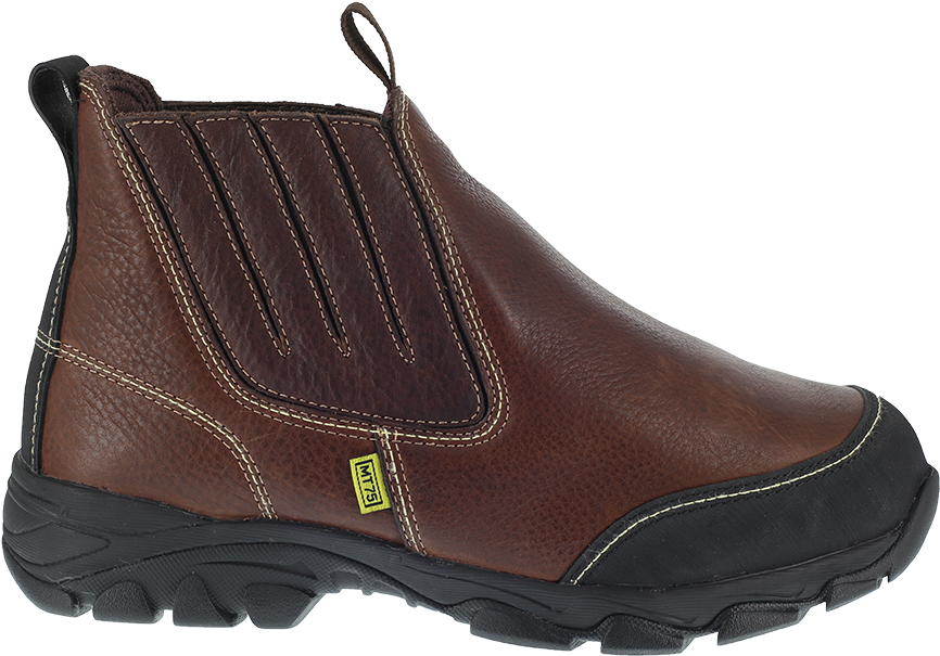 Be The First To Review This Product - Work Boots Clipart (875x750), Png Download