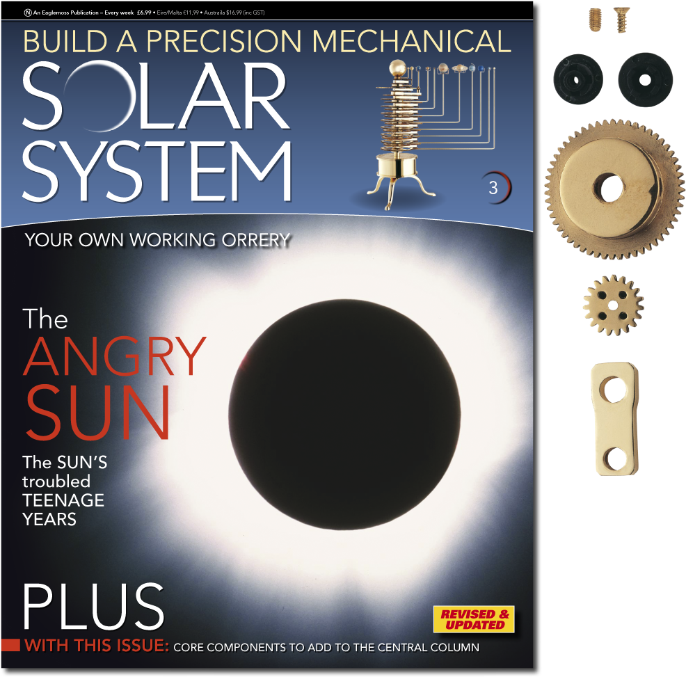 Solar System Issues - Maat Mons Clipart (1024x1024), Png Download