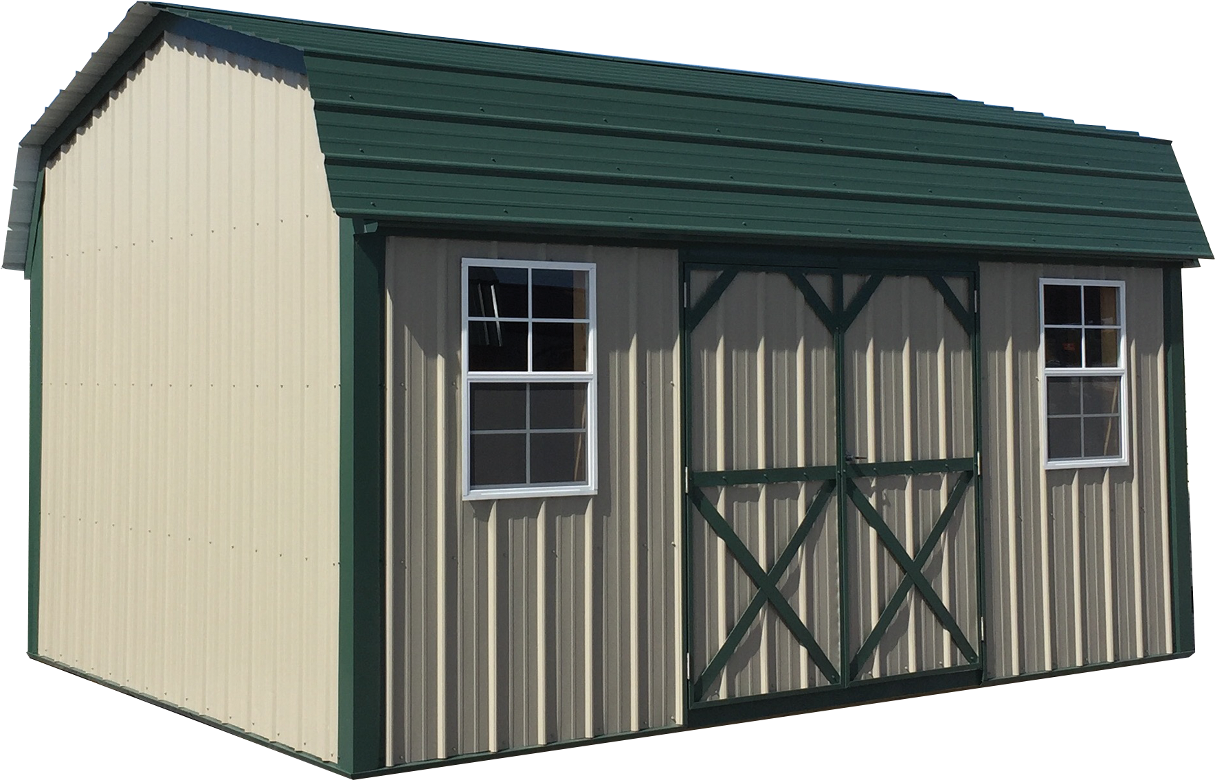 About Us - Shed Clipart (1900x1200), Png Download