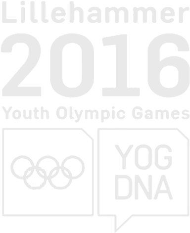 Lillehammer - Figure Skating At The Olympic Games Clipart (675x675), Png Download