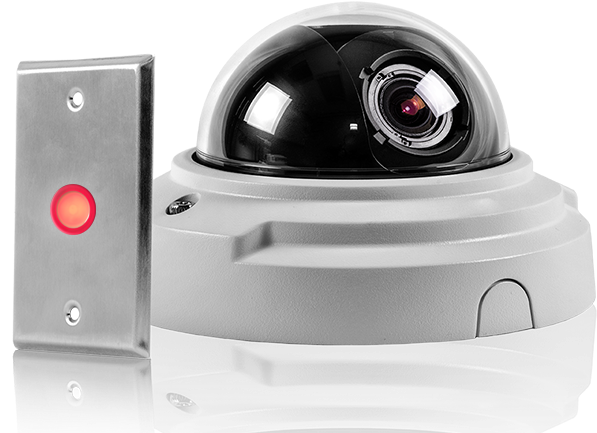 Contact Us Interviewroom1pr-1 - Surveillance Camera Clipart (600x522), Png Download