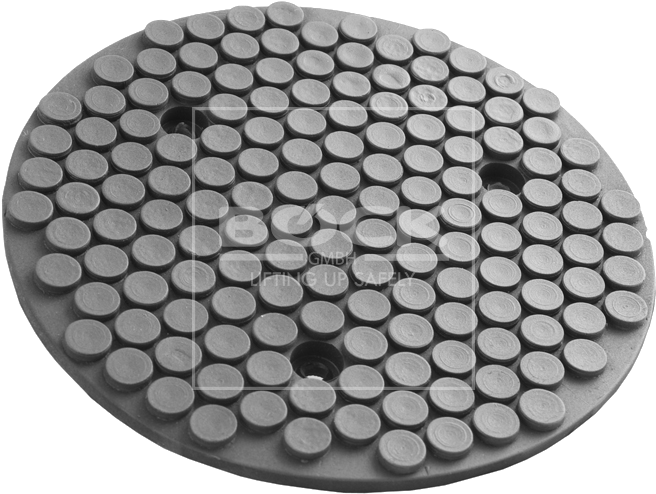 Rubber Pad With Steel Plate Suitable For Stenhoj Car - Louis Vuitton Belt For Men Clipart (827x551), Png Download