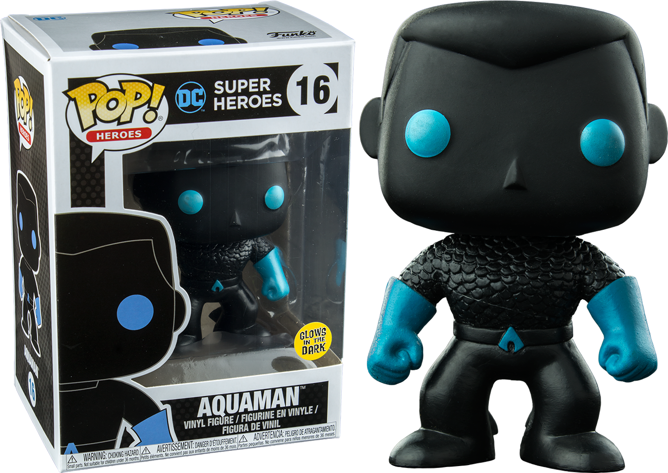 Glowing Silhouette Pop Vinyl Bundle (rs) - Justice League Flash Pop Vinyl Clipart (1400x952), Png Download