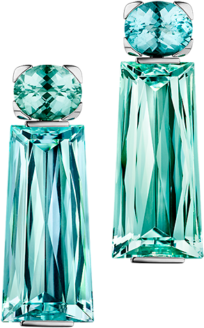 Welo Opals - Glass Bottle Clipart (560x560), Png Download