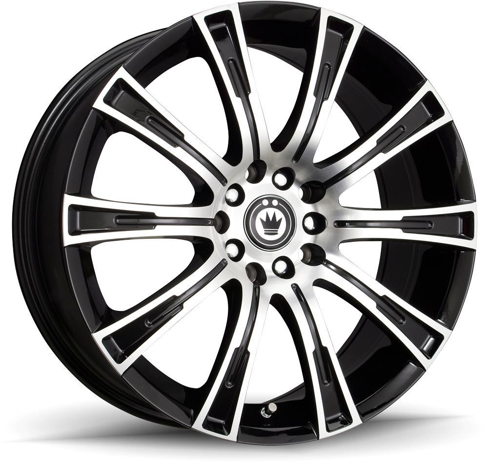 Konig Crown Clipart (1000x1000), Png Download