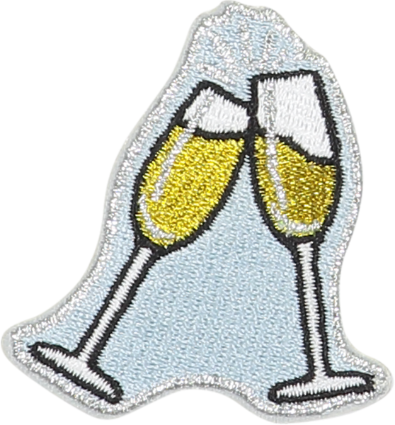 Embroidery Clipart (558x600), Png Download