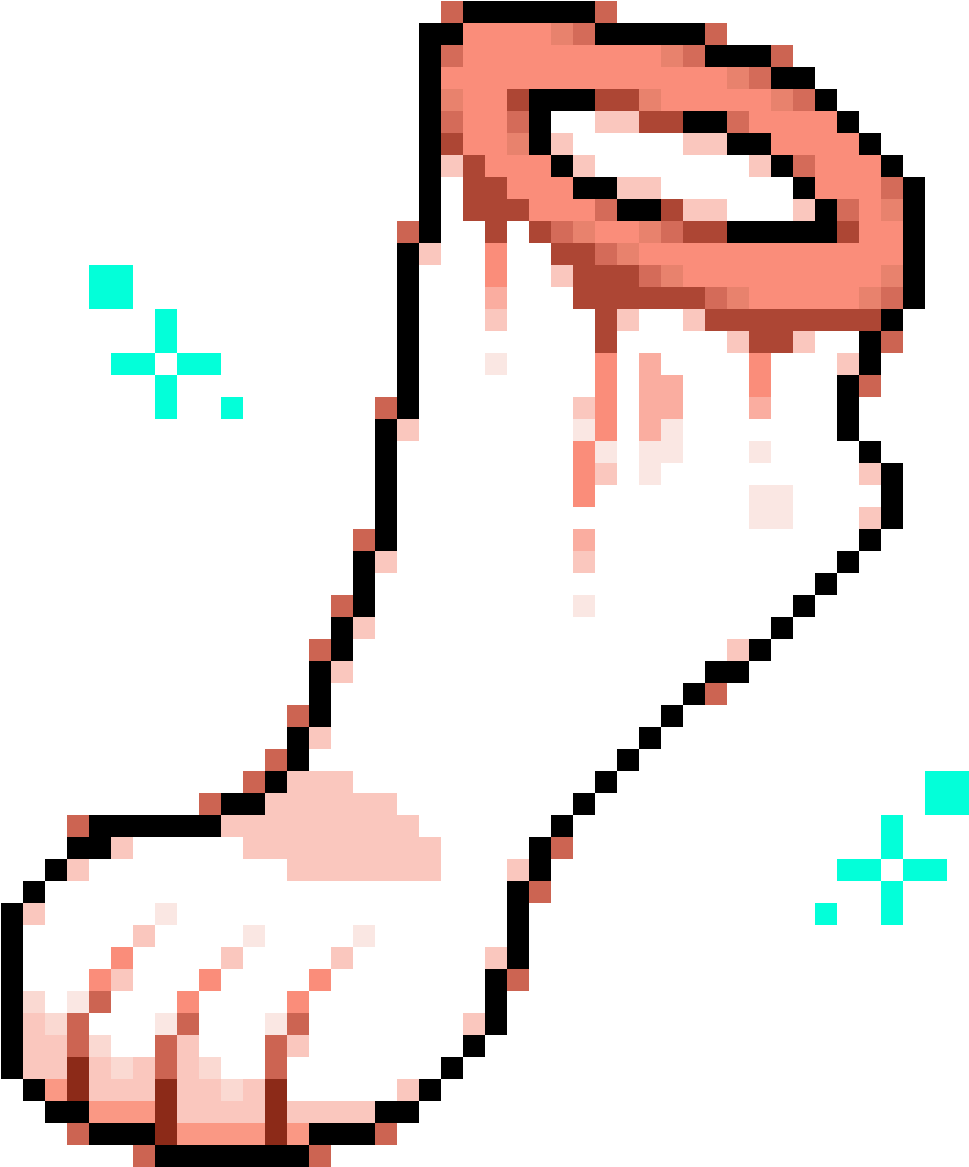 Cat Paw Clipart (1012x1188), Png Download