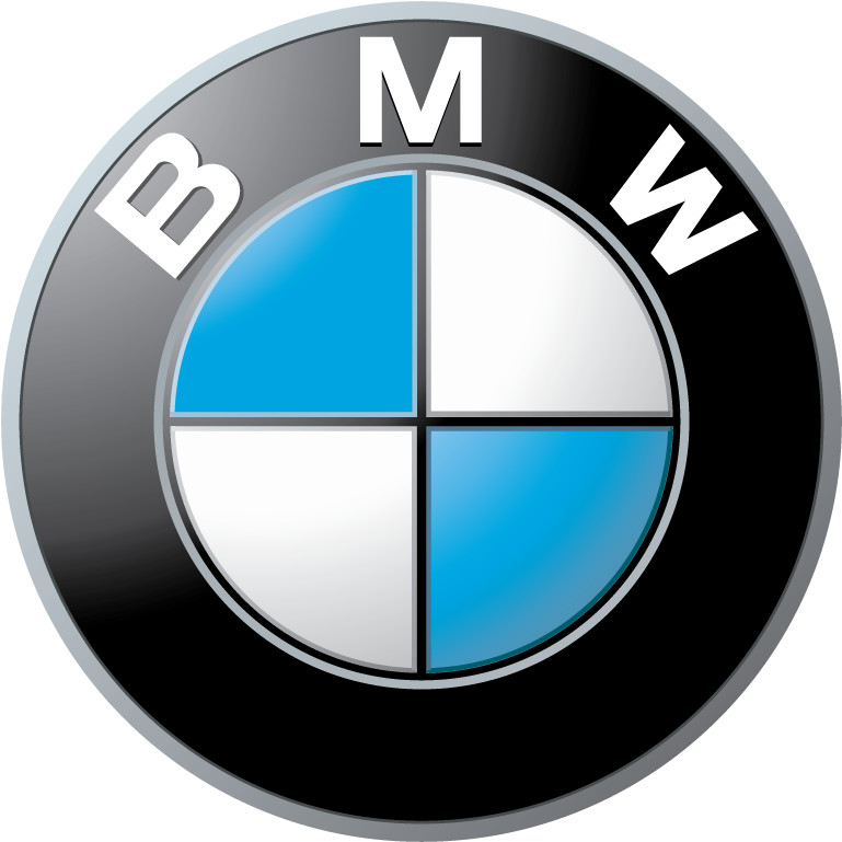Bmw Logo Vector - Bmw Logo Png Clipart (800x800), Png Download
