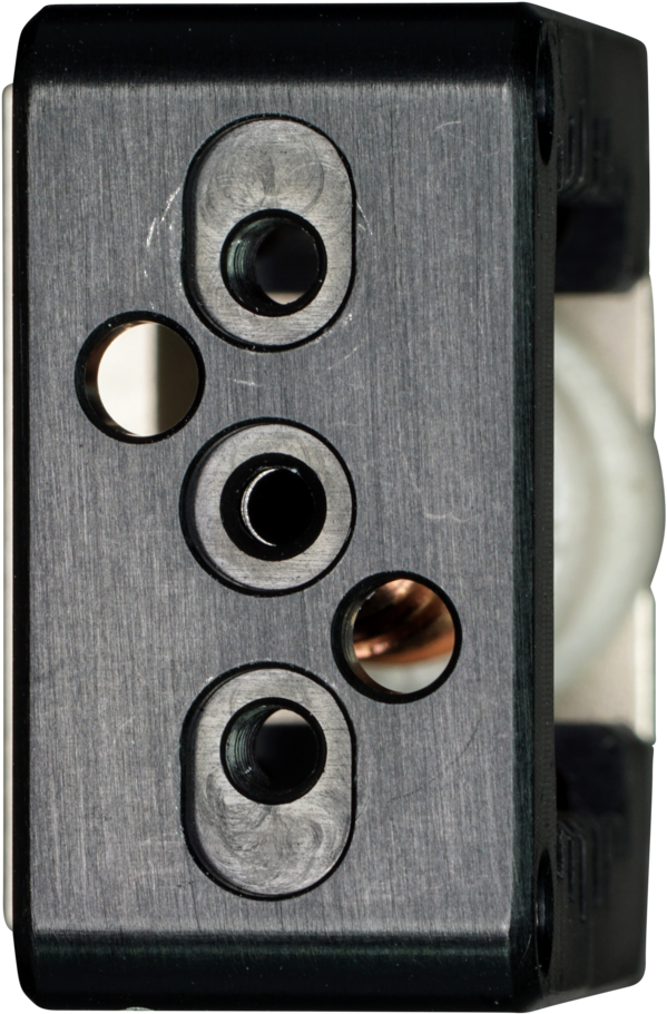 Mosquito Magnum Hotend - Subwoofer Clipart (1000x1000), Png Download