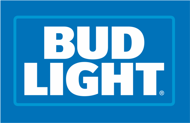 Bud Light Visit Website >> - Graphic Design Clipart (720x720), Png Download