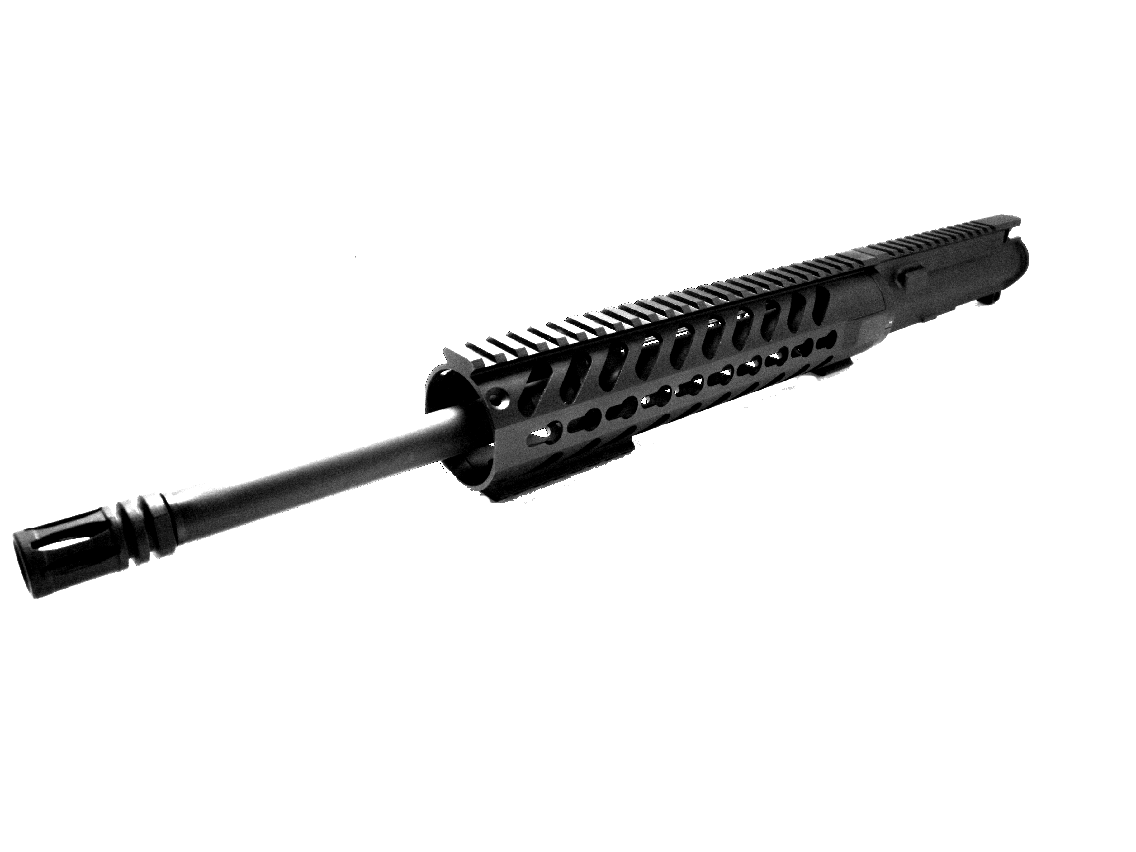 Dscf2456 - - Firearm Clipart (3648x2736), Png Download