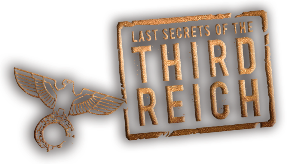 Geheimnisse Des 'dritten Reichs' - Dessert Clipart (1280x544), Png Download
