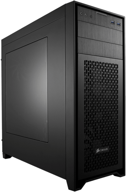 700 X 700 1 - Computer Case Or Tower Clipart (700x700), Png Download