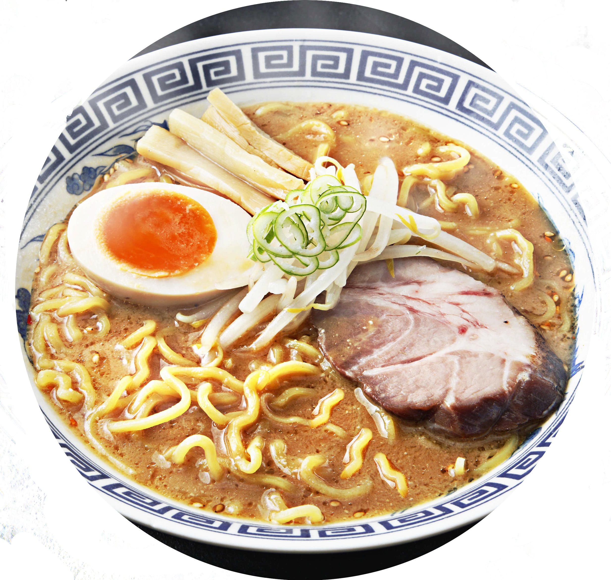 Ramen Transparent Transparent Background - Real Ramen Clipart (2468x2342), Png Download
