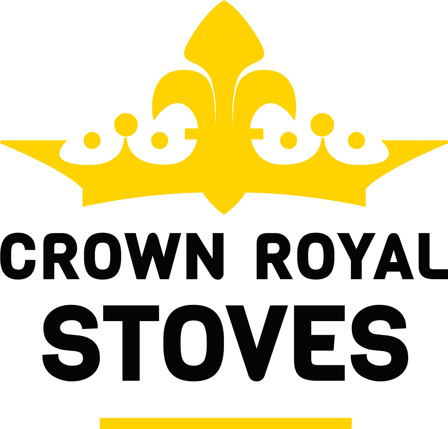 The Crown Royal Difference - Graphic Design Clipart (1800x1800), Png Download