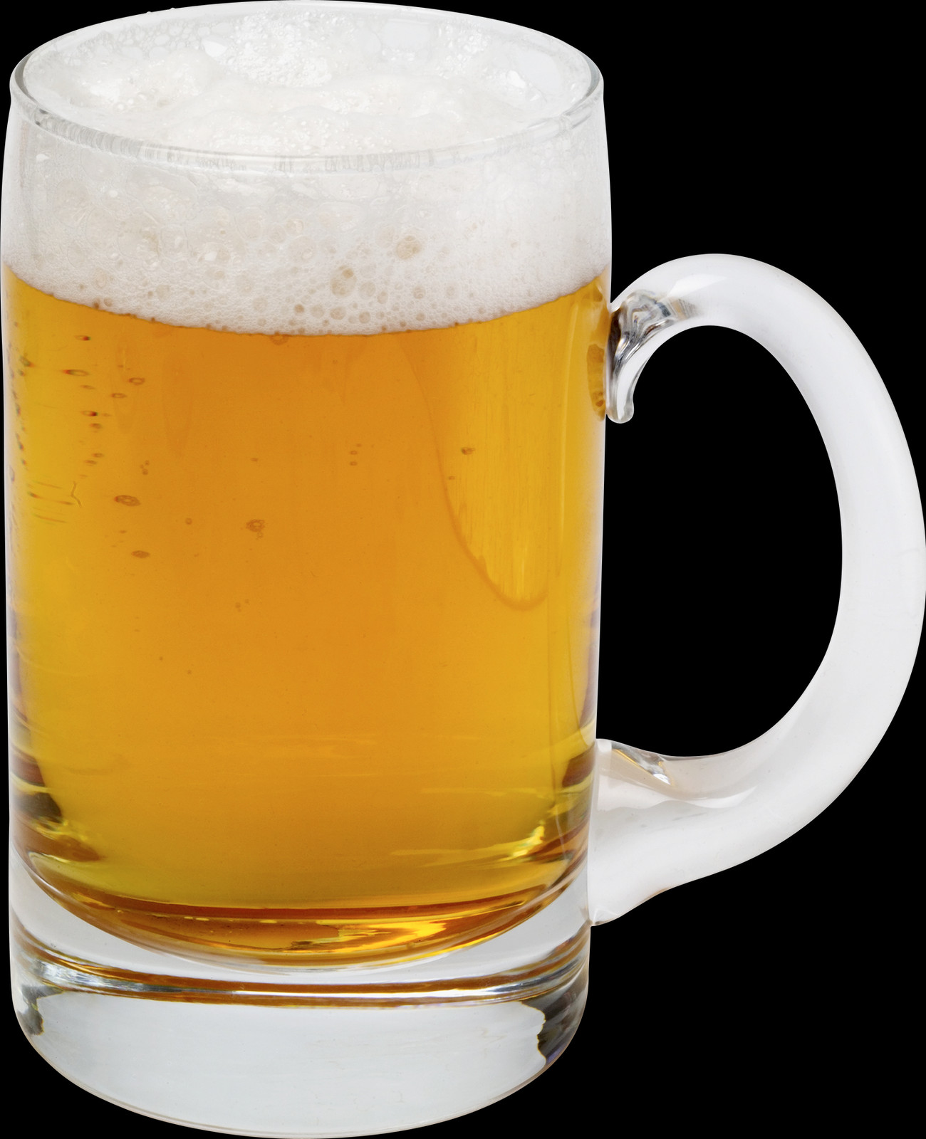 Complete Beer Free Png Collection - Lager Clipart (1300x1600), Png Download