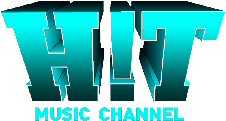 Download Hitt Music Logo - Hit Music Channel Logo Clipart (800x450), Png Download