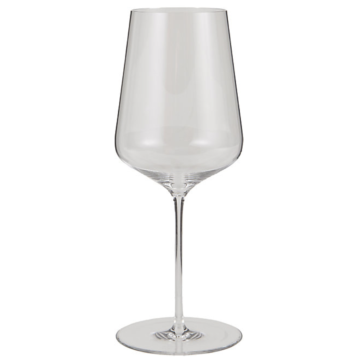 Zalto Denk'art Universal Wine Glass - Champagne Stemware Clipart (1150x1150), Png Download