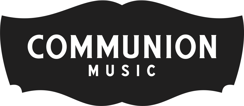 Communion Music Edit Your Profile - Communion Music Clipart (1006x439), Png Download