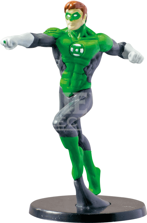 Mini Green Lantern Clipart (773x773), Png Download