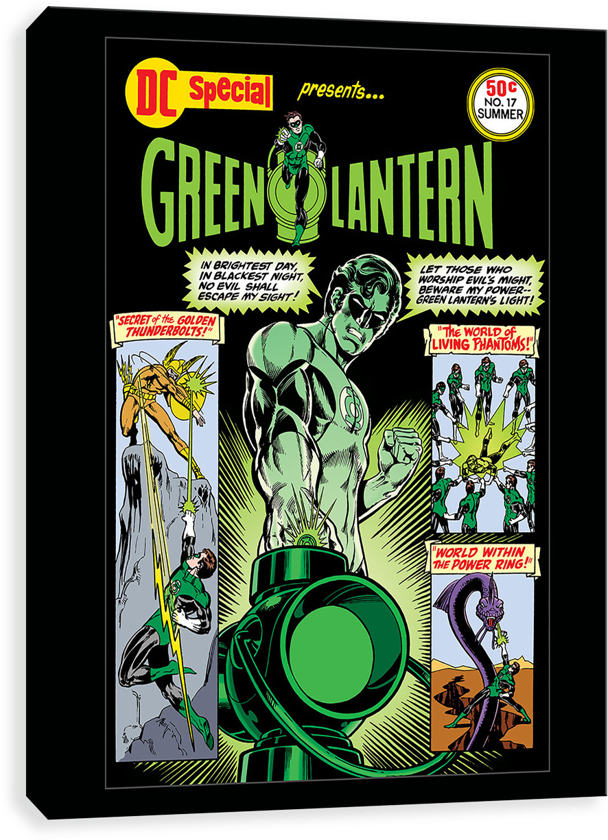 Dc Special Clipart (1280x1280), Png Download