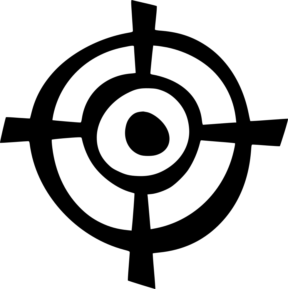 Png Icon Free Download - Shooting Icon Png Clipart (980x982), Png Download