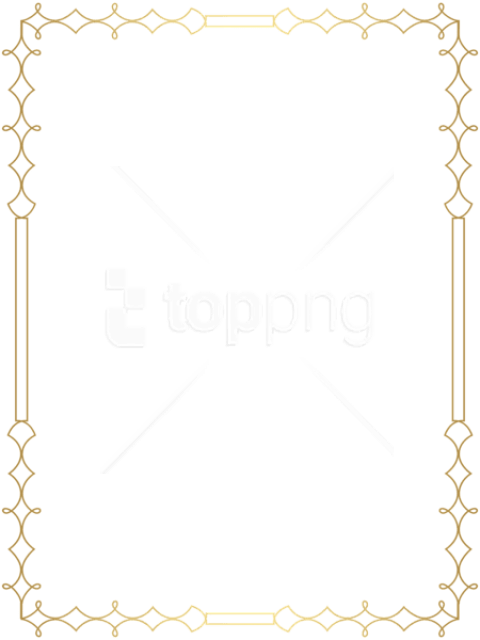 Free Png Download Border Frame Png Clipart Png Photo Png Boarder Frame Transparent Png Large Size Png Image Pikpng