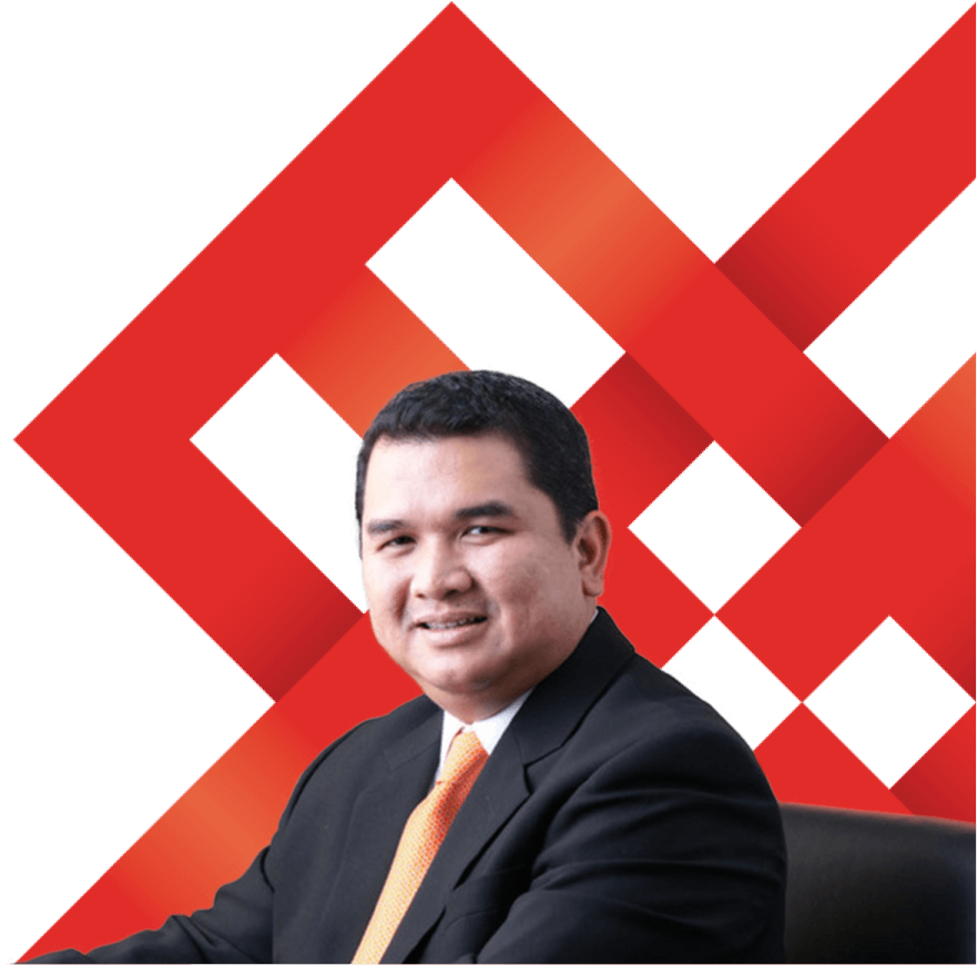 Hendi Prio Santoso President Director - Hendi Prio Santoso Semen Indonesia Clipart (899x869), Png Download