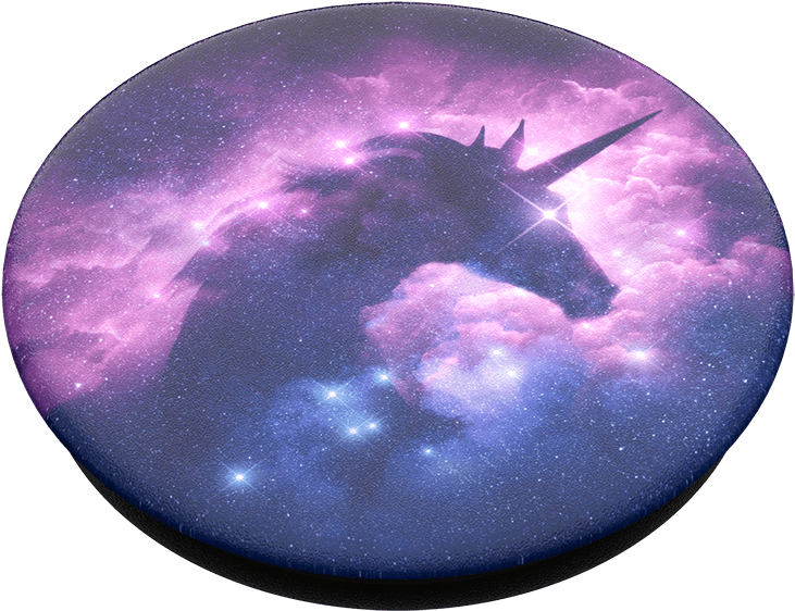 Mystic Nebula, Popsockets - Frases De Venganza Clipart (989x1000), Png Download