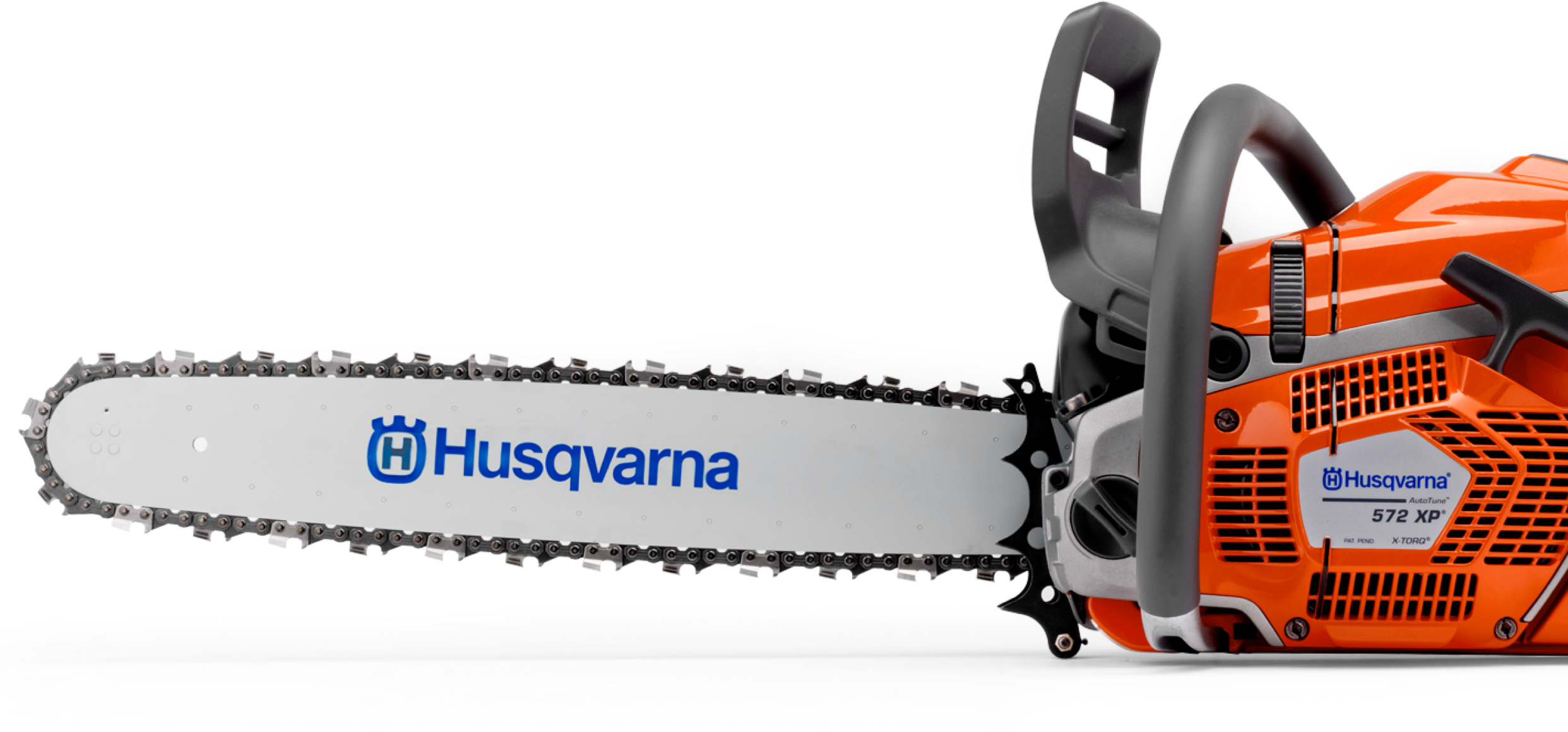 Make Every Workday Easier And More Productive - Husqvarna Clipart (2484x1160), Png Download
