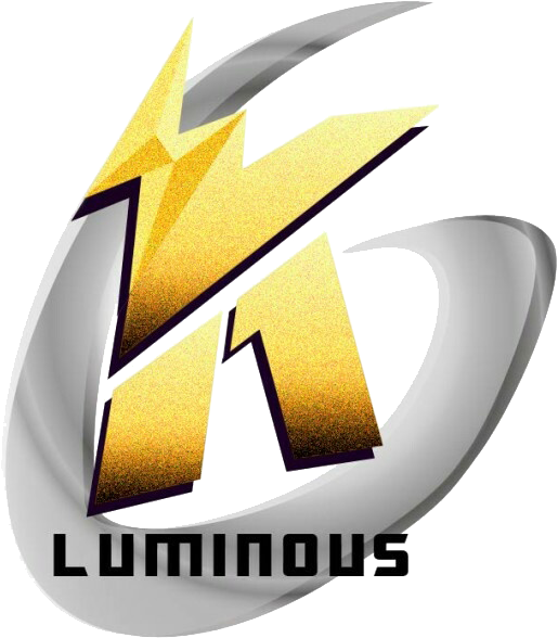 Keen Gaming - Luminous - Keen Gaming Dota 2 Clipart (530x600), Png Download