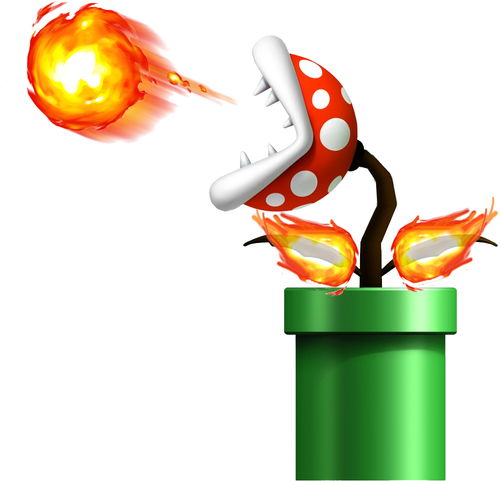 New Super Mario Bros Clipart (1044x979), Png Download