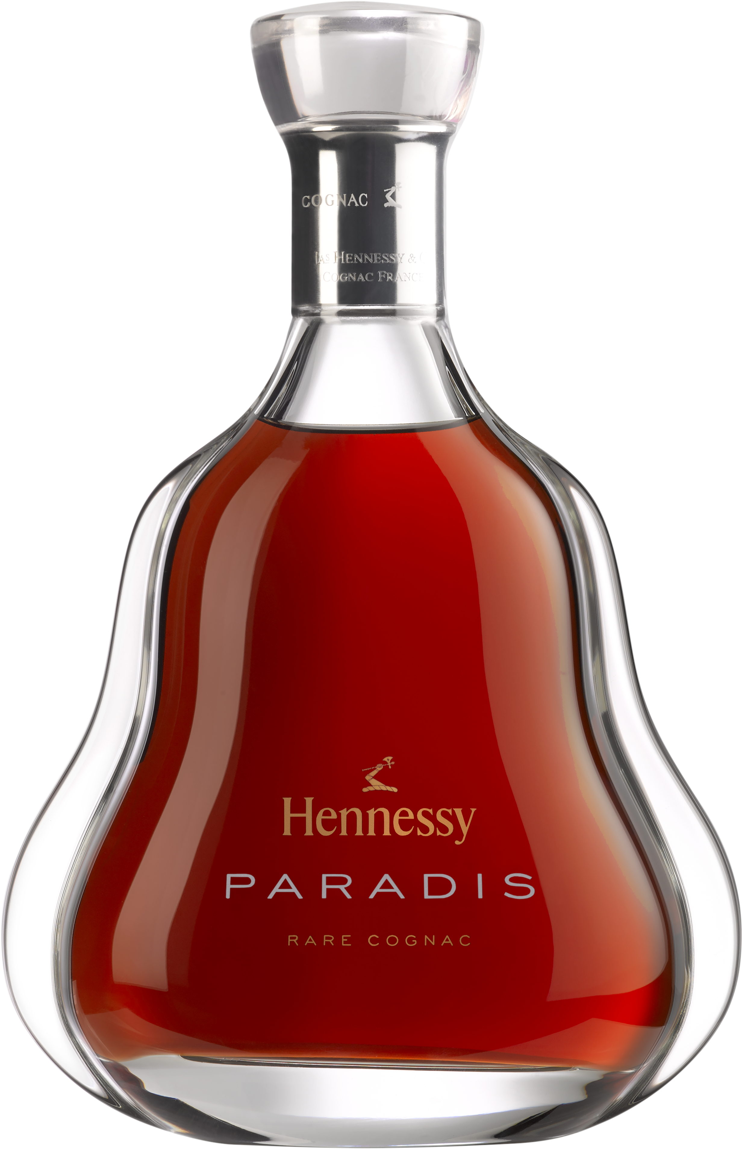 Hennessy Clipart Red - Hennessy Paradis - Png Download (3330x4440), Png Download