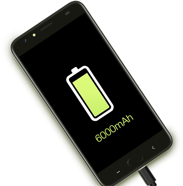 Standby - Smartphone Clipart (732x744), Png Download