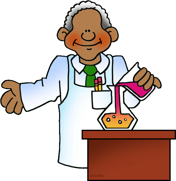 Download Clipart George - George Washington Carver Clipart - Png