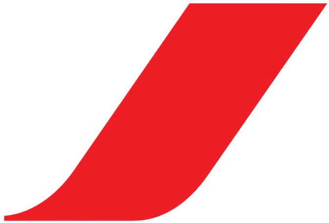 French Flag Carrier Logo 2 By George - New Air France Logo Clipart (1600x1200), Png Download