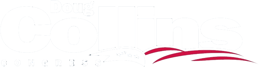 Types Of Relocation Services Offered By Packers And - Doug Collins For Congress Clipart (960x337), Png Download