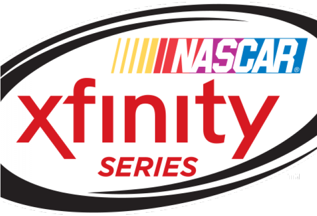 Xfinity Series Clipart (640x480), Png Download