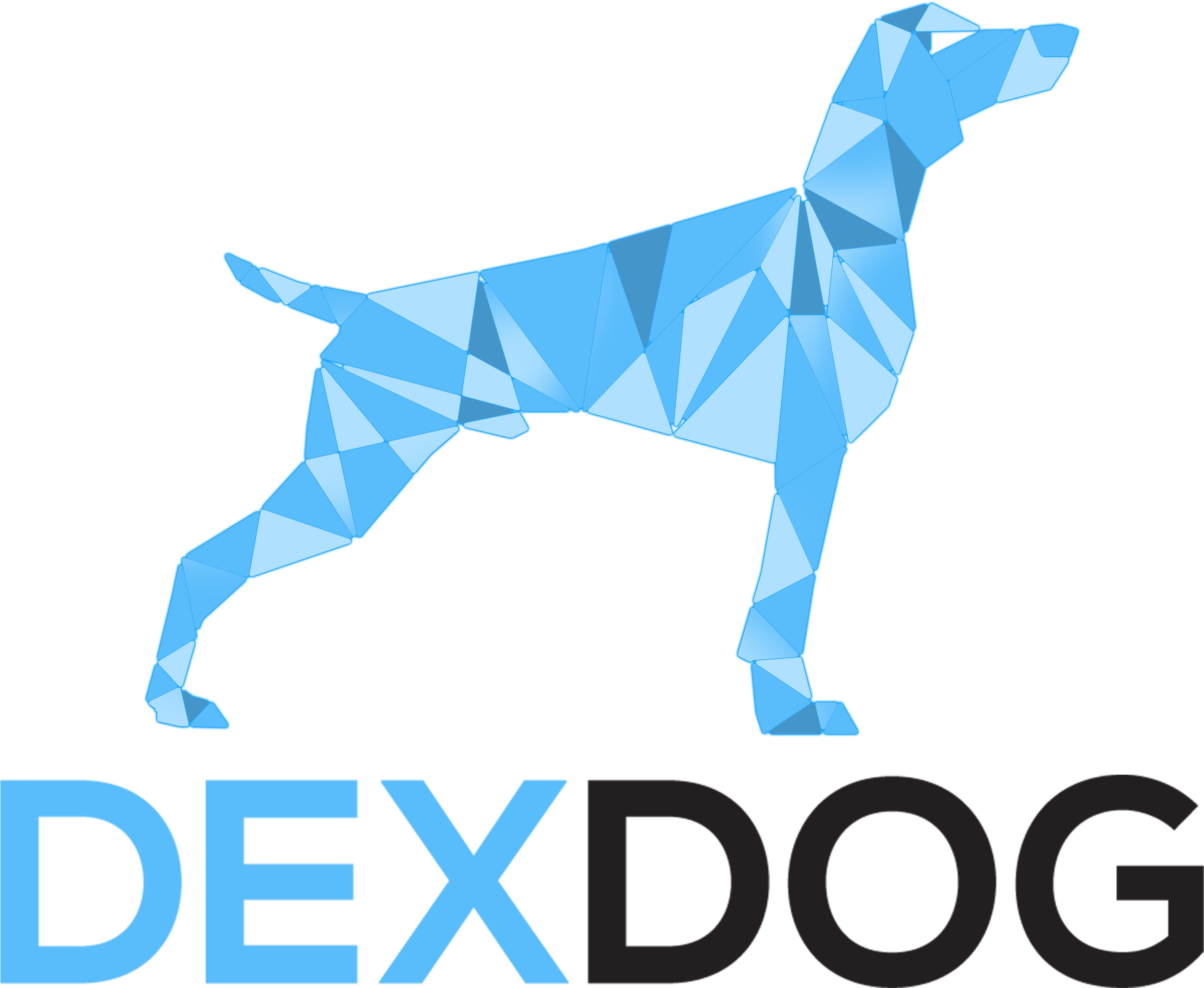 Best Dog Harness & Leash For Your Best Friend - Dog Clipart (3000x3000), Png Download