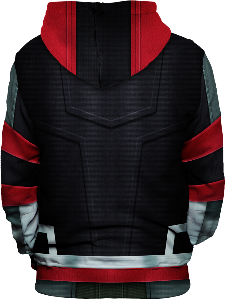 Keyblade Warrior Unisex Hoodie - Sweater Clipart (1000x1000), Png Download