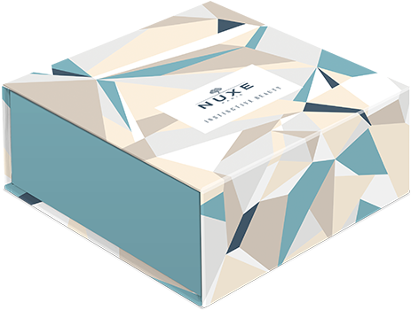 Christmas Gift Box - Box Clipart (600x600), Png Download