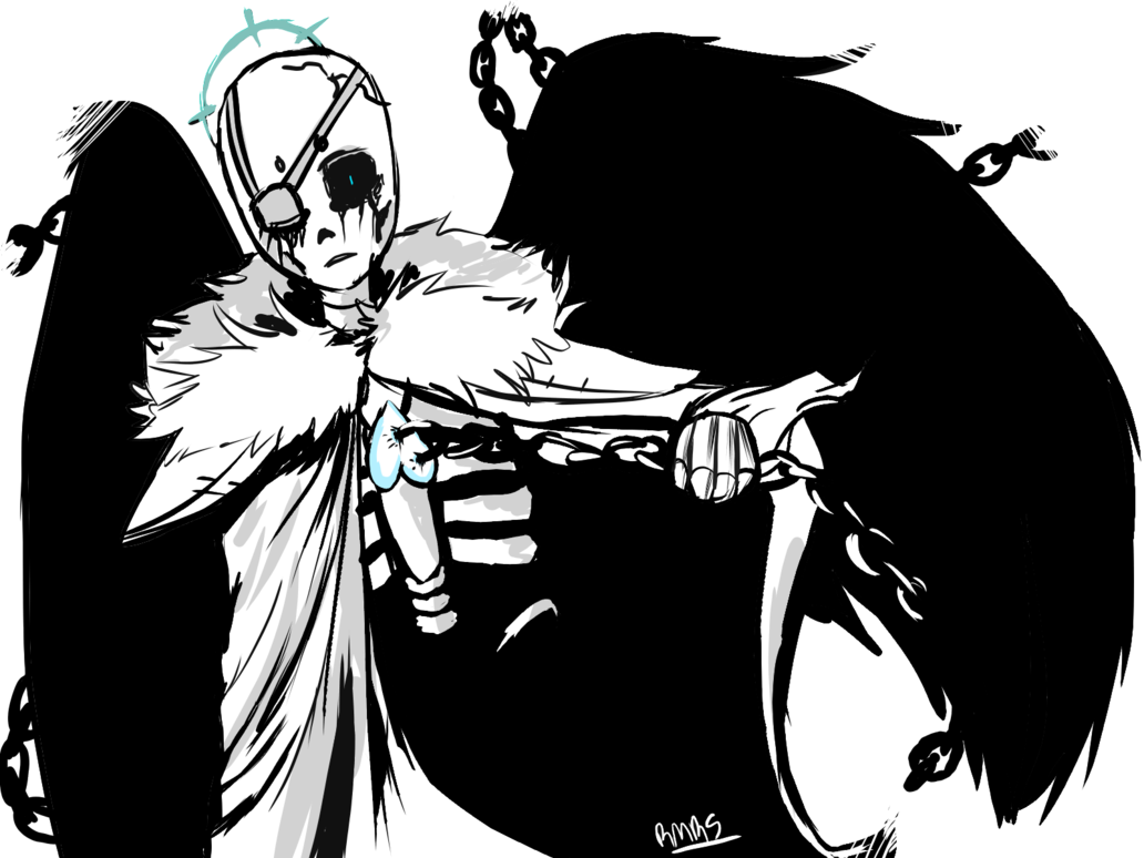 Picture Download Alternate Akuma By Lonely - Illustration Clipart (1032x774), Png Download