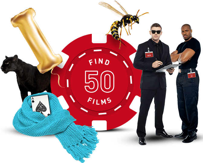 Are You The World's Biggest Casino Movie Buff - Honeybee Clipart (671x548), Png Download