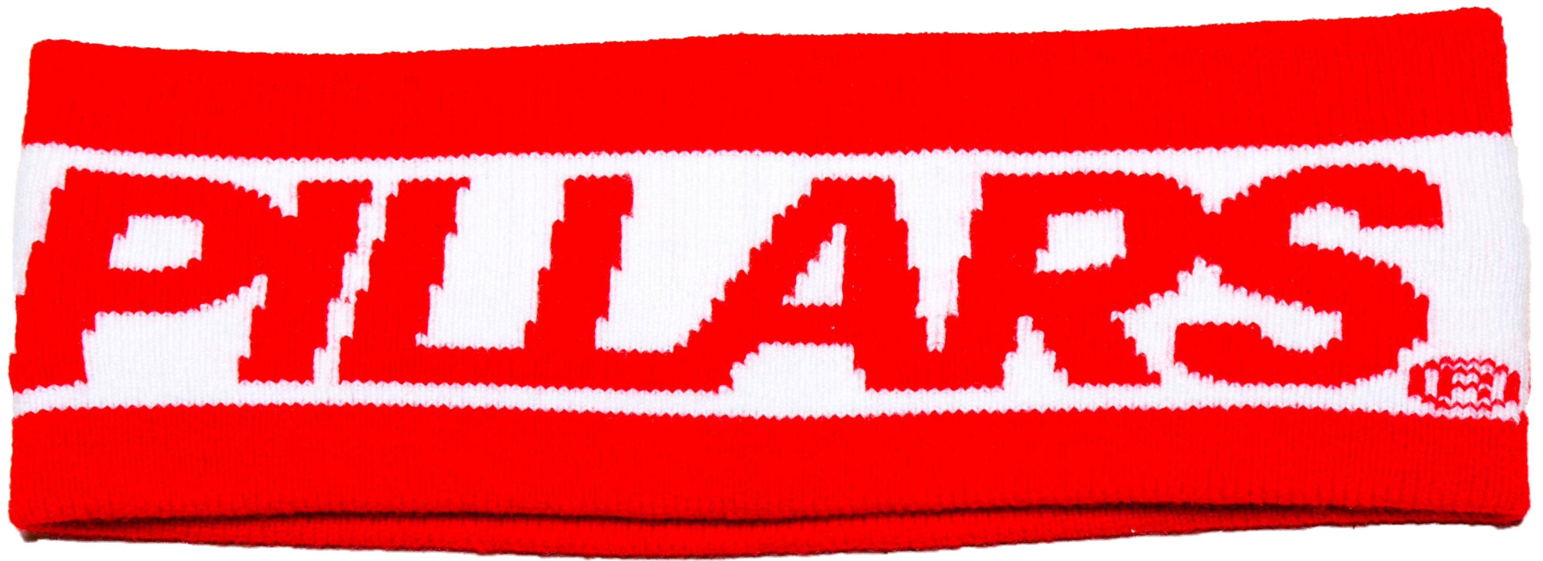 Pillars Logo Headband - Carmine Clipart (5760x5760), Png Download