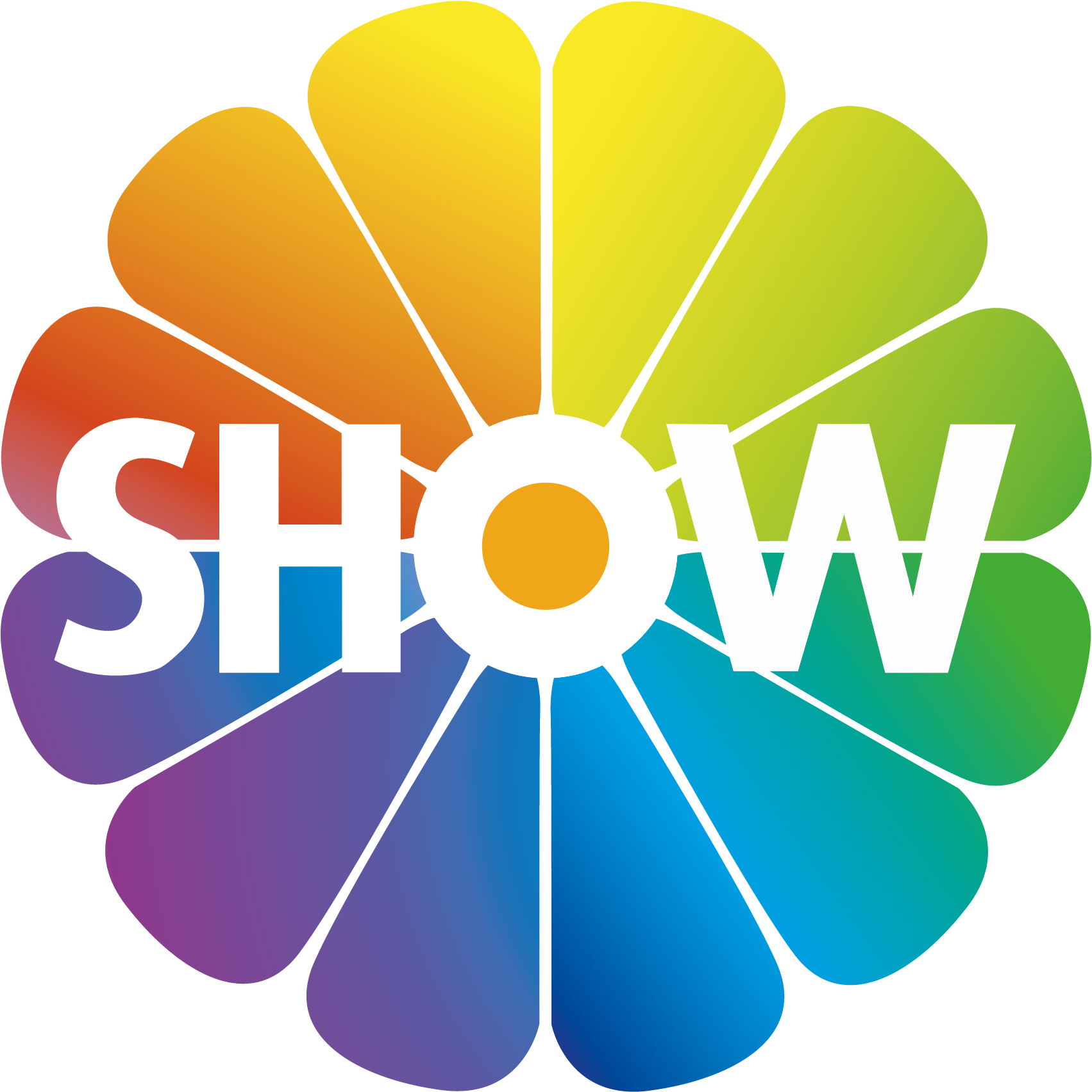 Show Tv Clipart (2070x2085), Png Download